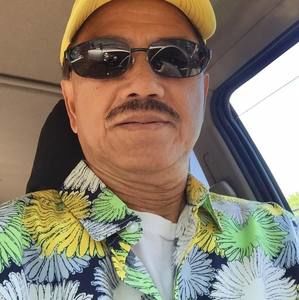 Meet your Posher, Jimmy